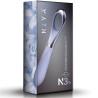 NIYA - N3 PRECISION EROGENOWANY MASAŻER STREFOWY