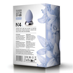 NIYA - N4 ZEWNĘTRZNY MASAŻER INTYMNY STYMULACYJNY