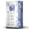 NIYA - N5 MULTI-USE INTIMATE MASSAGER WITH REMOTE CONTROL