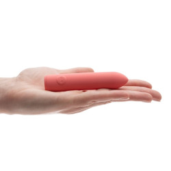 JE JOUE - ILY BULLET RÓŻOWY