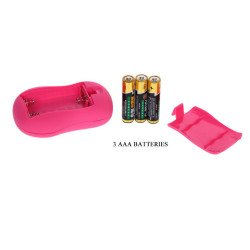 BAILE - NIPPLE STIMULATING WAVES
