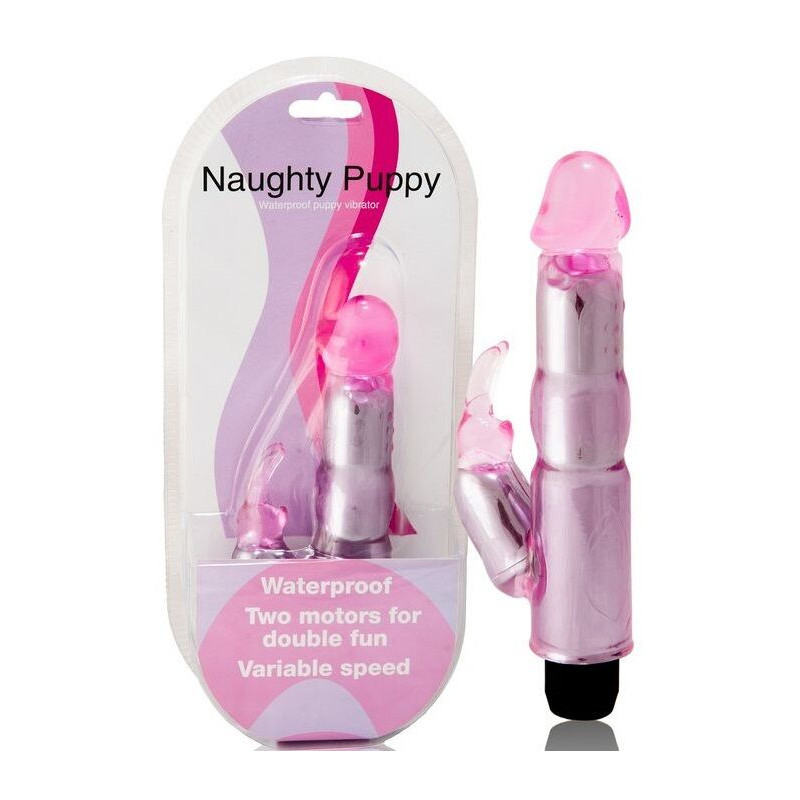 BAILE - VIBRADOR COM ESTIMULADOR ROSA AJUSTVEL BAILE - VIBRADOR COM ESTIMULADOR ROSA AJUSTVEL