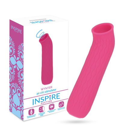INSPIRE SUCTION - ZIMOWY ROZ