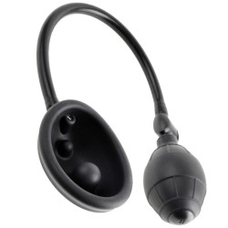 SÉRIE FETISH FANTASY - ONDAS ESTIMULANTES MINI VAGINA