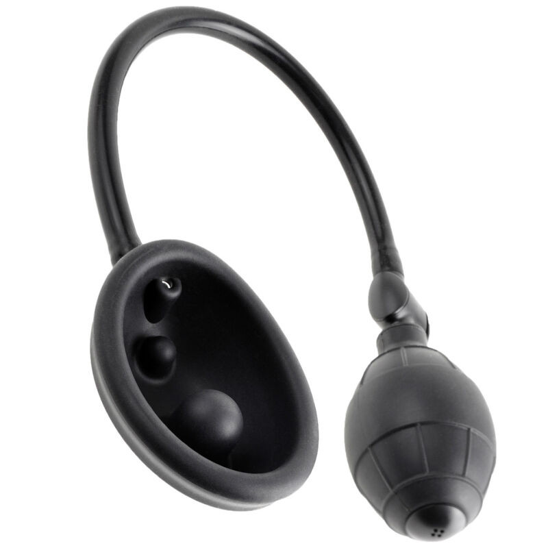 SÉRIE FETISH FANTASY - ONDAS ESTIMULANTES MINI VAGINA SÉRIE FETISH FANTASY - ONDAS ESTIMULANTES MINI VAGINA