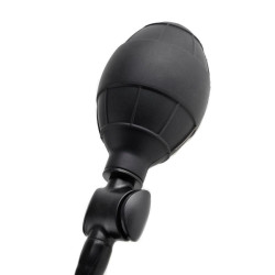 SÉRIE FETISH FANTASY - ONDAS ESTIMULANTES MINI VAGINA