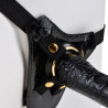FETISH FANTASY GOLD - PROJEKTANTOWY PASEK