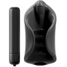 PDX ELITE - VIBRIERENDER SILIKON STIMULATOR