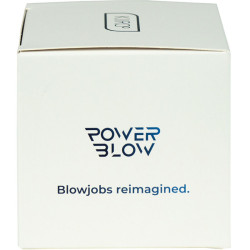 KIIROO - DISPOSITIF D'ONDES STIMULANTES INTERACTIF POWERBLOW