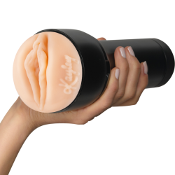KIIROO - FEEL KAYLEY GUNNER - STROKERS Z KOLEKCJI STARS