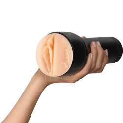 KIIROO - FEEL TANYA TATE - KOLEKCJA STARS STROKERS