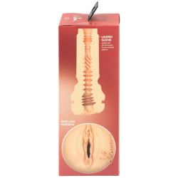 KIIROO - FEEL LAUREN PHILLIPS STARS KOLEKCJA STROKERS KOMPATYBILNA Z POWERBLOW