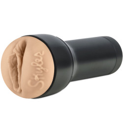 KIIROO - KOLEKCJA FEEL SKYLER LO STARS STROKERS KOMPATYBILNY Z POWERBLOW