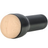 KIIROO - KOLEKCJA FEEL RAE LIL BLACK STARS STROKERS KOMPATYBILNA Z POWERBLOW