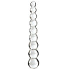ICICLES - N. 2 GLASS MASSAGER