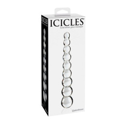 ICICLES - N. 2 SZKLANY MASAZER