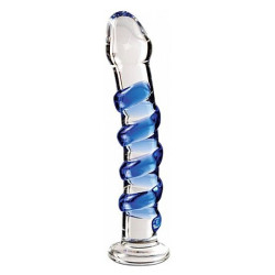 ICICLES - N. 05 SZKLANY MASAZER