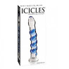ICICLES - N. 05 SZKLANY MASAZER