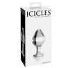 ICICLES - N. 25 SZKLANY MASAZER
