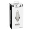 ICICLES - N. 26 SZKLANY MASAZER