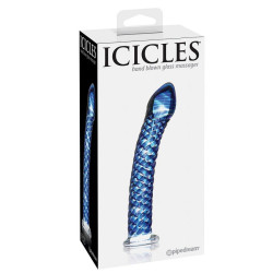 ICICLES - N. 29 SZKLANY MASAZER
