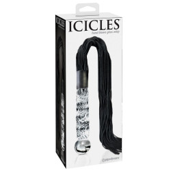 ICICLES - N. 38 SZKLANY MASAZER