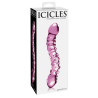 ICICLES - N. 55 SZKLANY MASAZER