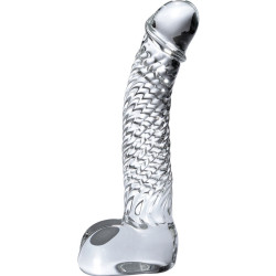 ICICLES - N. 61 KRYSZTALOWY MASAZER