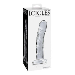 ICICLES - N. 62 SZKLANY MASAZER