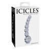 ICICLES - N. 66 PRZEZROCZYSTY MASAZER