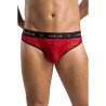 PASSION - 031 SLIP MIKE CZERWONY S/M
