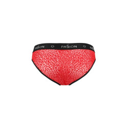 PASSION - 031 SLIP MIKE CZERWONY S/M