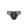 PASSION - 035 SLIP RICHARD SCHWARZ L/XL