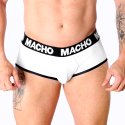 MACHO - MS30BL HALKA BIALA L