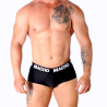 MACHO - MS30NG SLIP CZARNY XL