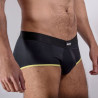 MACHO - MS24A KRÓTKIE CIEMNOZÓLTE BIELIZNY S