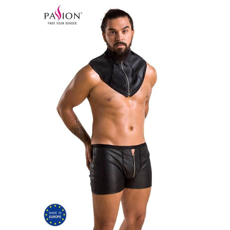 PASSION - 051 ENSEMBLE EDWARD NOIR L/XL PASSION - 051 ENSEMBLE EDWARD NOIR L/XL