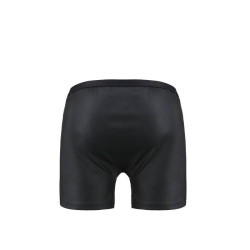 PASSION - 051 ZESTAW EDWARD CZARNY L/XL