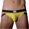 MACHO - KURTKA MX22A ZOLTA L/XL