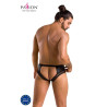 PASSION - 030 OFFENER SLIP TOM SCHWARZ S/M