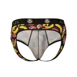 ANAIS MEN - BANANOWE BIKINI JOCK M