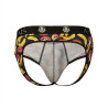 ANAIS MEN - BANANOWE BIKINI JOCK M