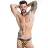 ANAIS MEN - BANANOWY PASEK JOCK L