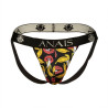ANAIS MEN - BANANOWY PASEK JOCK L