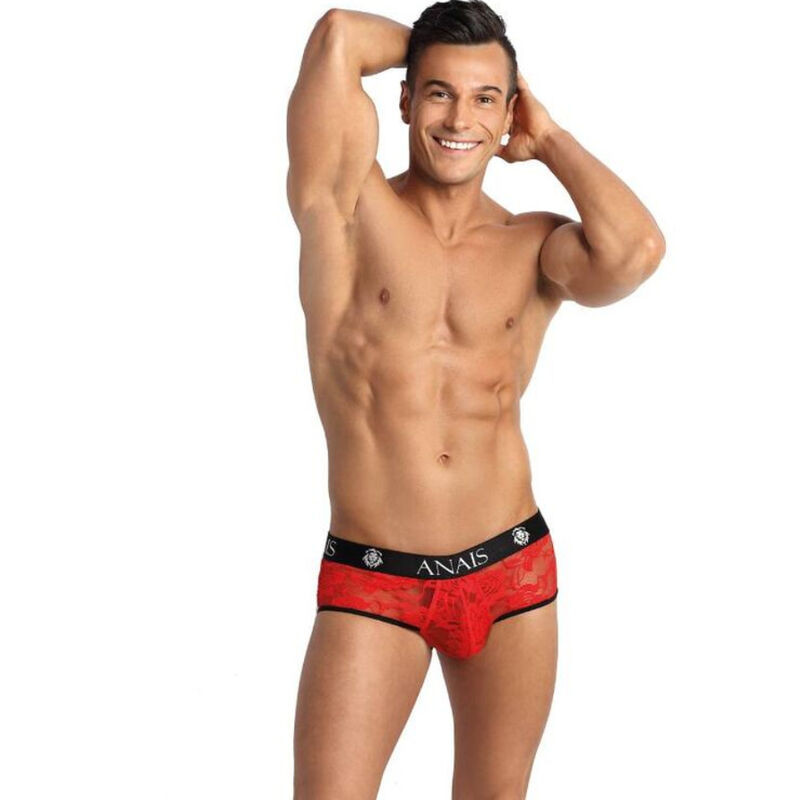ANAIS MEN - ODWAZNY JOCK BIKINI L