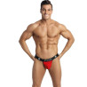 ANAIS MEN - BRAVE JOCK PASEK M