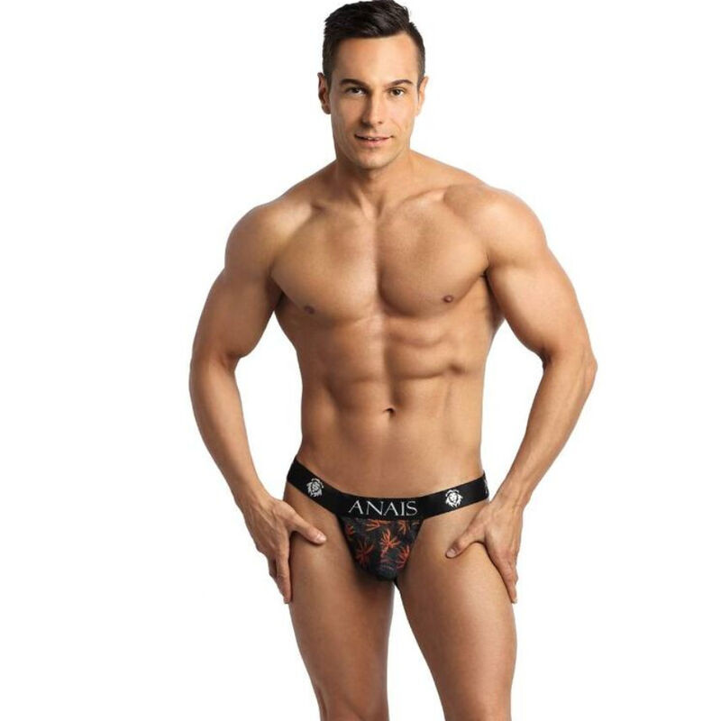 ANAIS MEN - CHILL JOCK PASEK XL