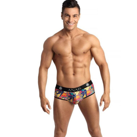 ANAIS MEN - KOMIKSY JOCK BIKINI L