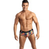 ANAIS MEN - KOMIKSY JOCK BIKINI L