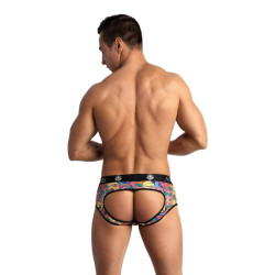 ANAIS MEN - KOMIKSY JOCK BIKINI L